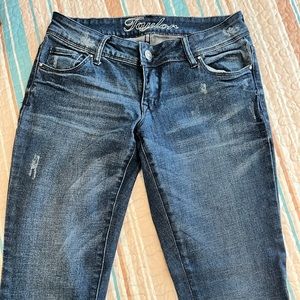 Delia’s Taylor Jeans